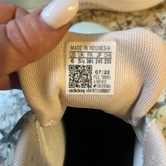 Converse platforms - Picture 4 of 4